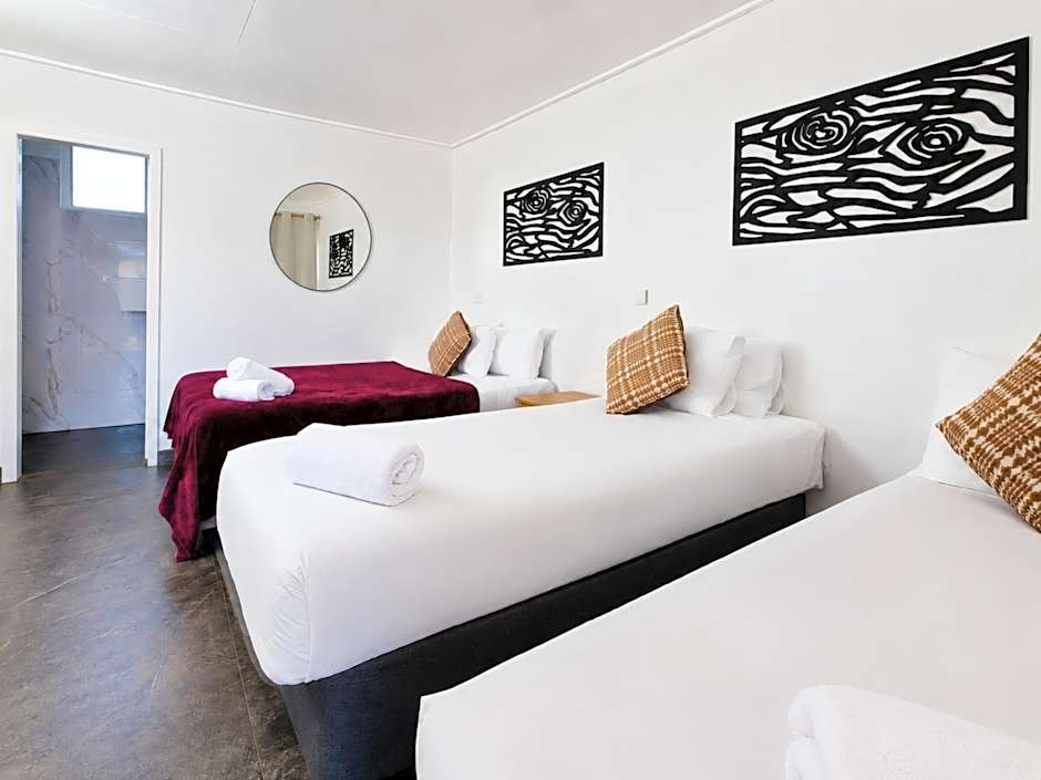 Gladstone CBD Motel