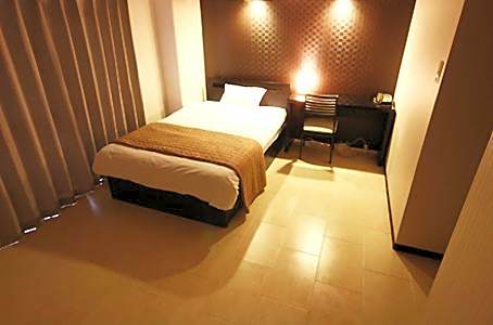 Weekly & Monthly City Inn Kokura
