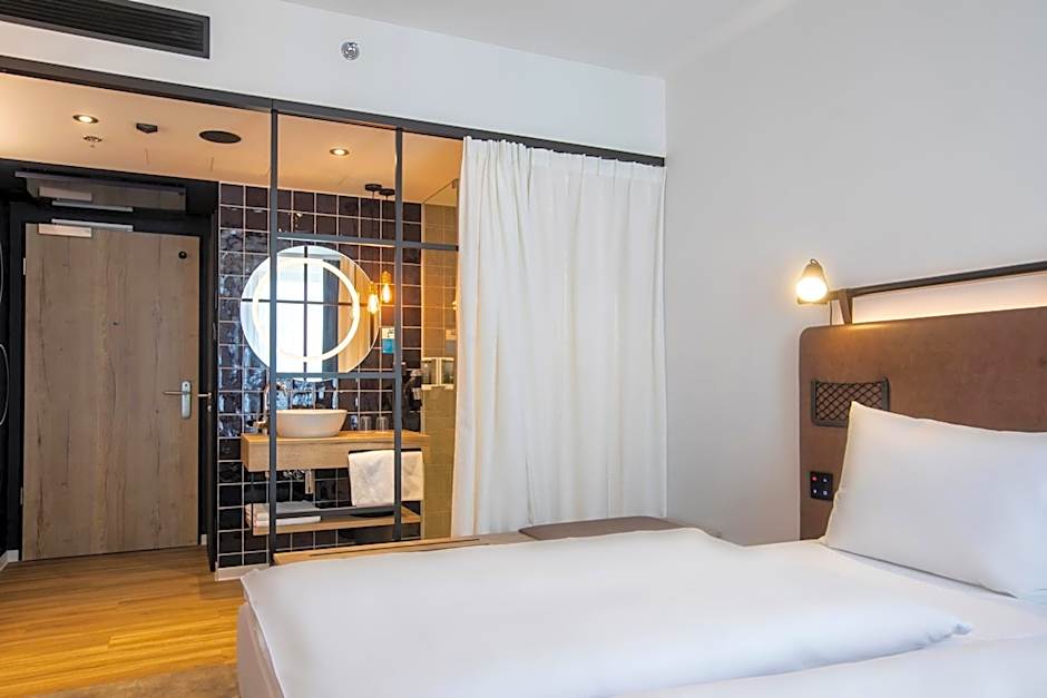 H2 Hotel Budapest