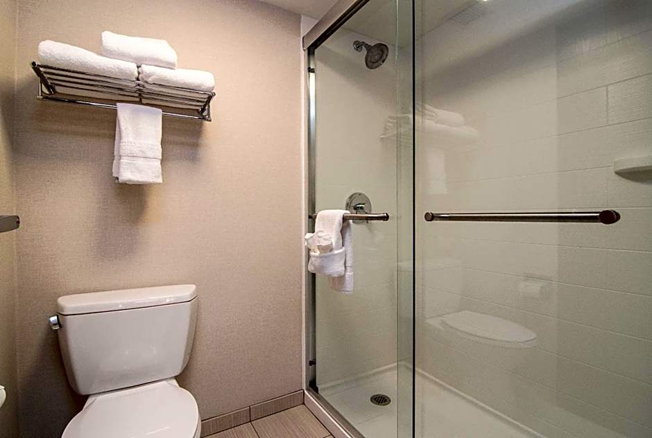 Holiday Inn Express Spokane-Downtown By IHG