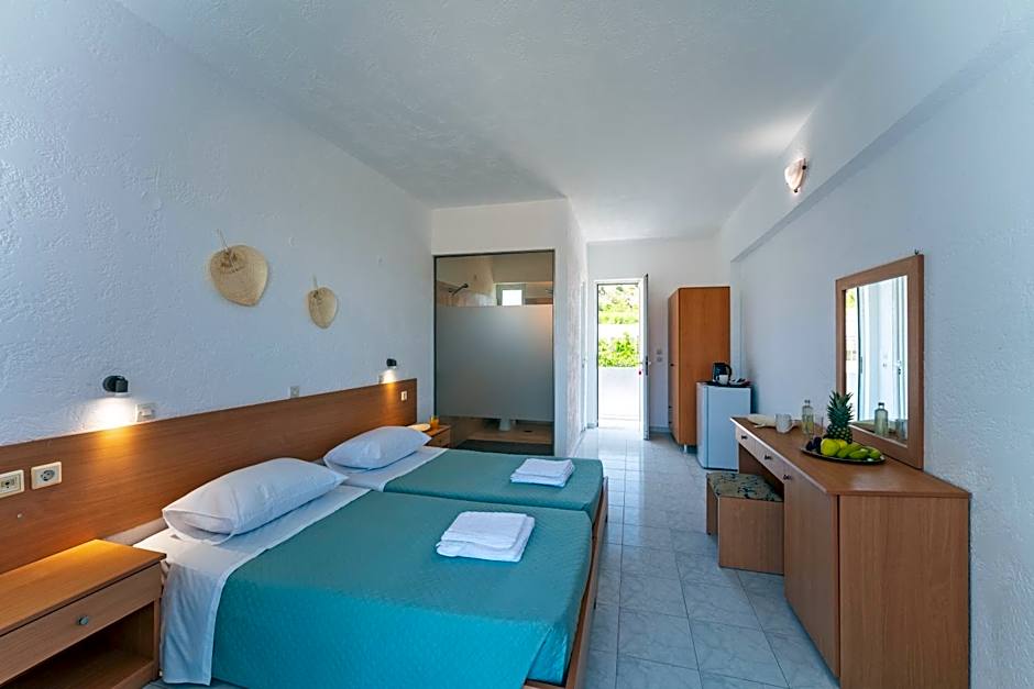 Yiasemi Faliraki Rooms