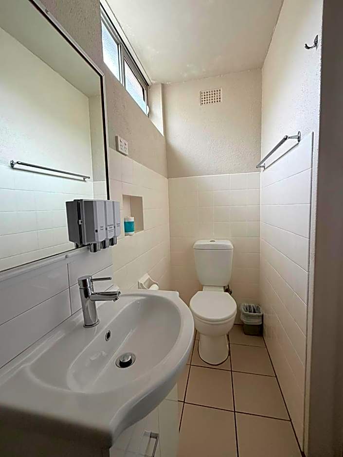 Nowra Motor Inn