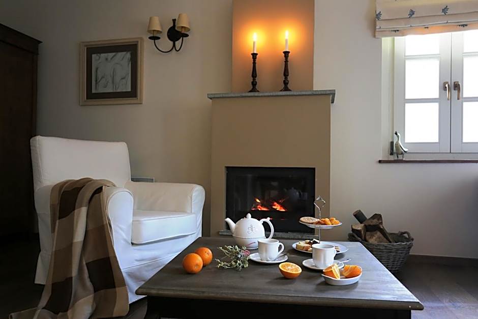 Gamila Rocks Mountain Hotel