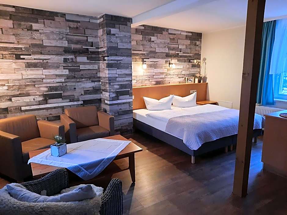 Pension Kastanienhof