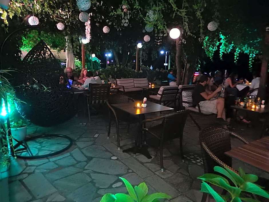 Hotel Evripides