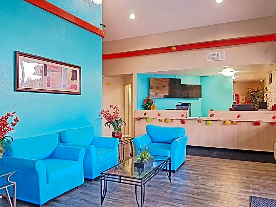 Howard Johnson by Wyndham Houston Hobby Airport