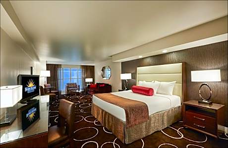 Petite Suite, 1 King Bed