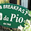 Bed and Breakfast da Pio