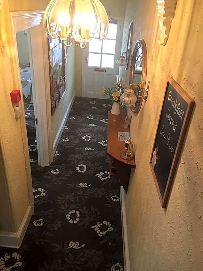 Caledonia Guest House