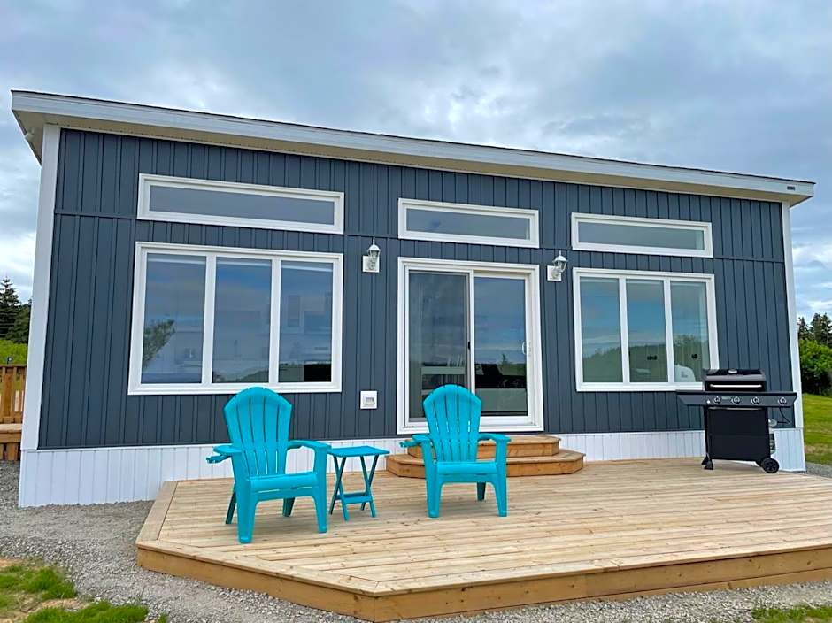 Colindale Beach Villas -- MIni Villas