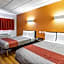 Motel 6 Elizabeth NJ Newark Liberty Intl Airport
