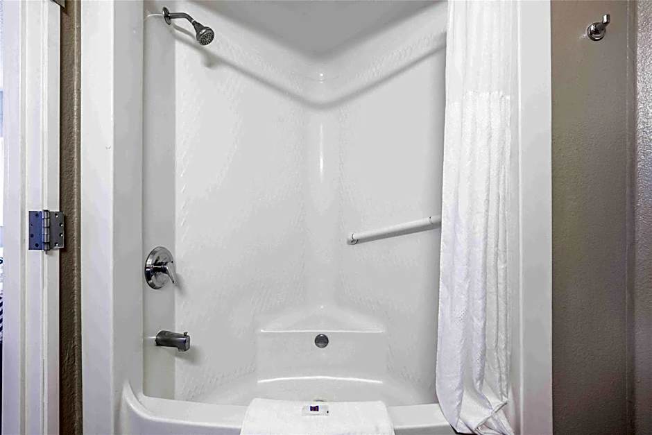 Motel 6-Albuquerque, NM - North