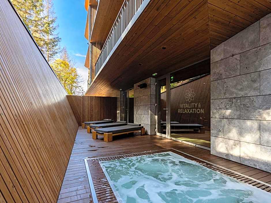 Swissôtel Poiana Brasov