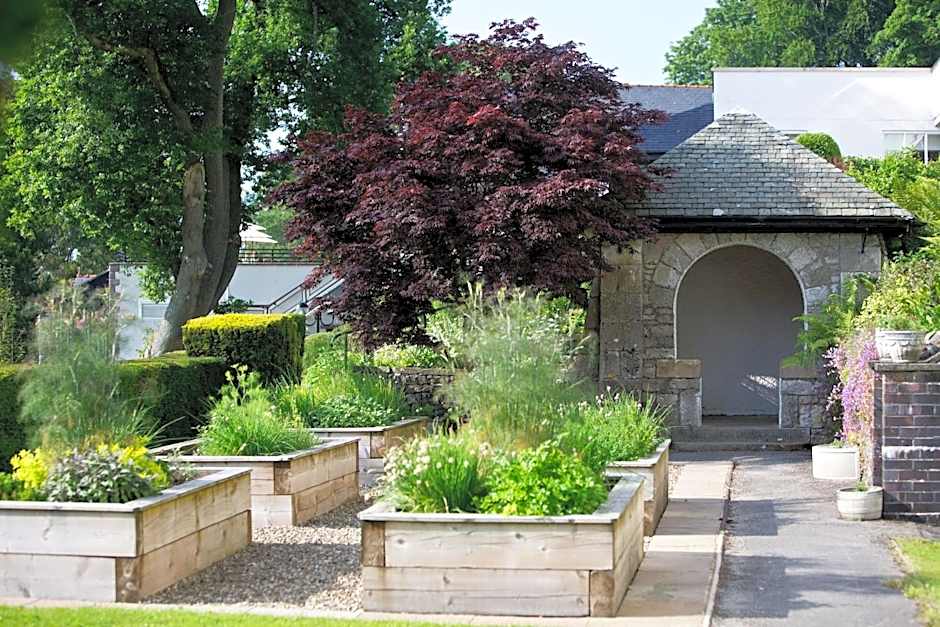 Castle Green Hotel In Kendal, BW Premier Collection