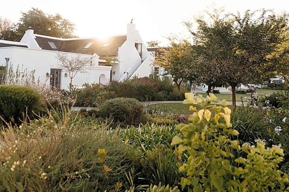 Erinvale Estate Hotel & Spa