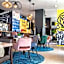 Mercure Wien Westbahnhof