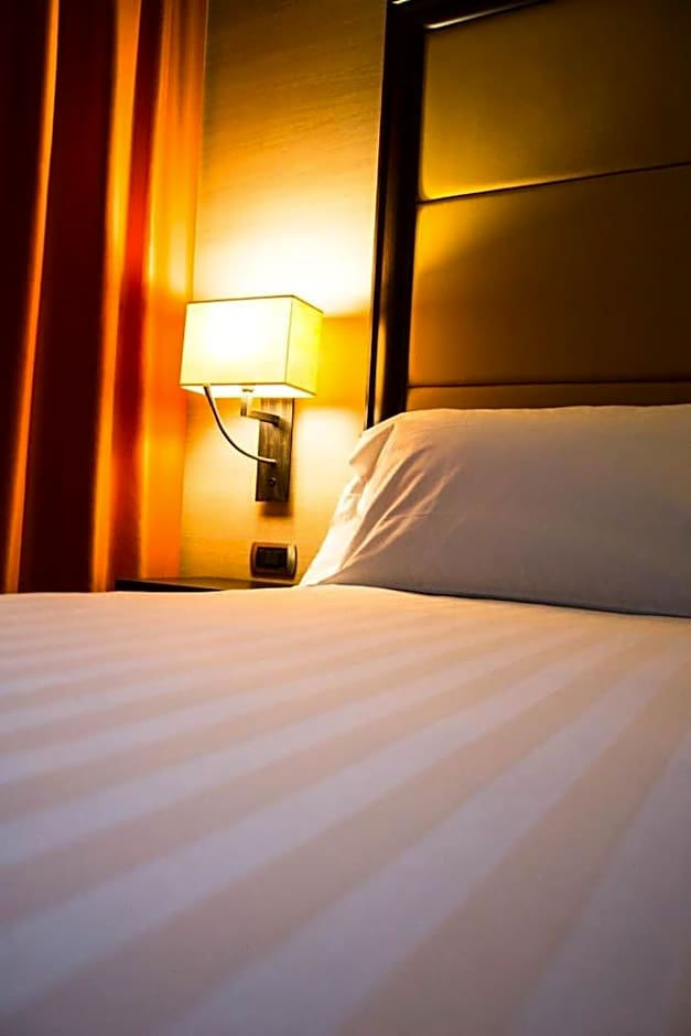 Palace Hotel Legnano