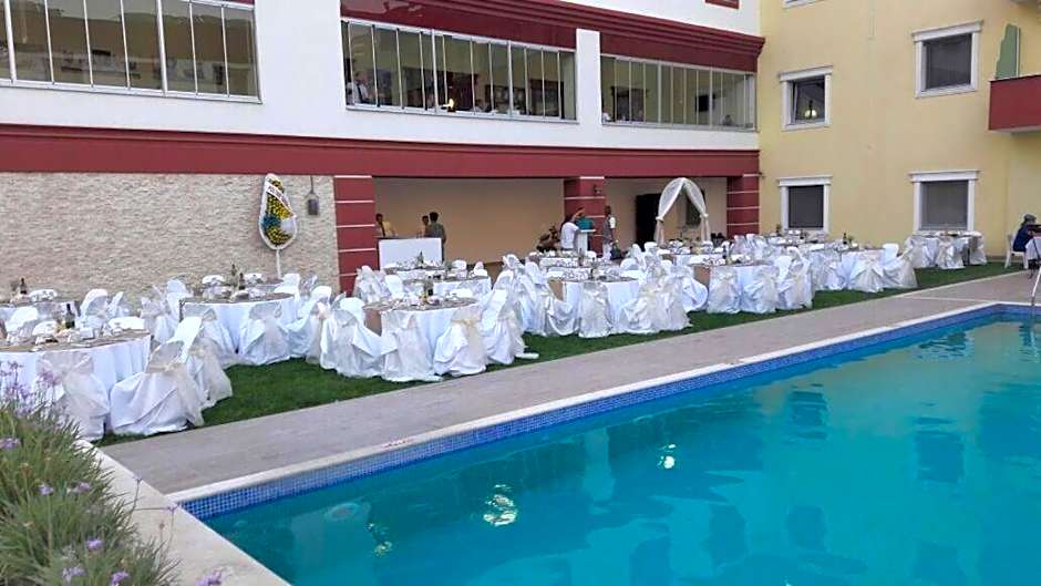 Hotel Labella Bergama