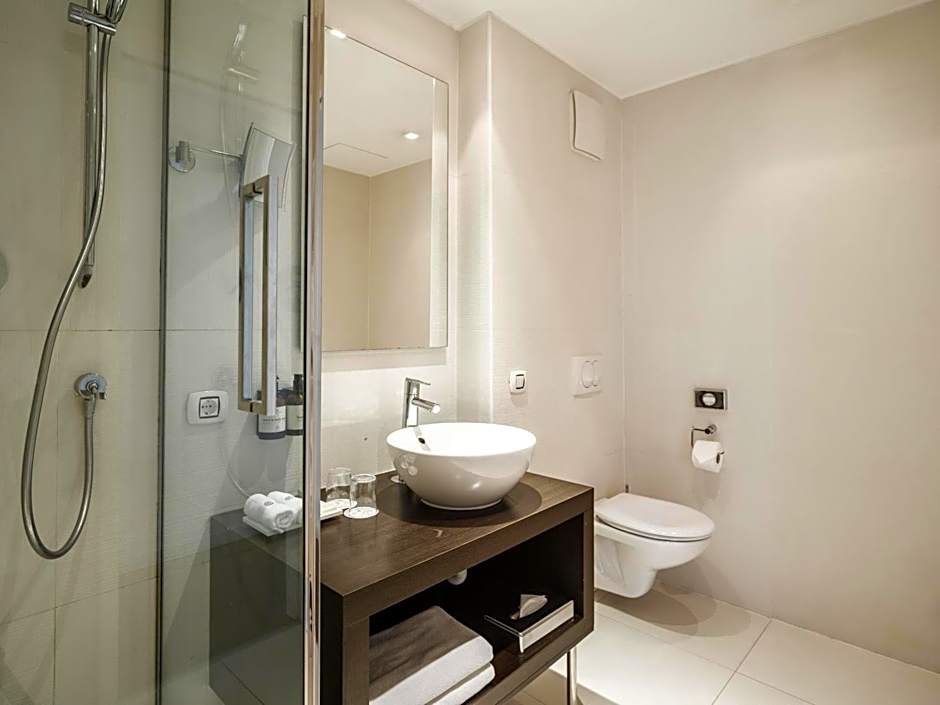 NH Collection Budapest City Center