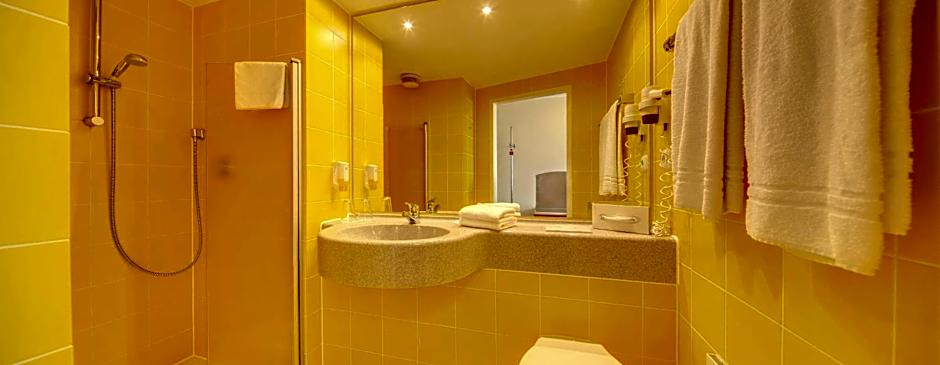 Best Western Hotel Wetzlar