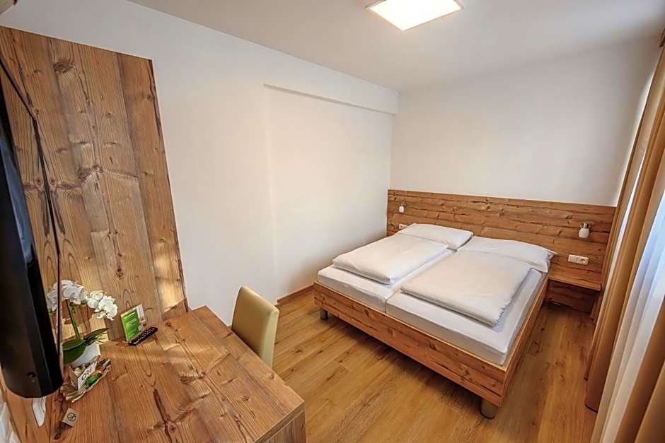 Hotel "City Rooms Wels"