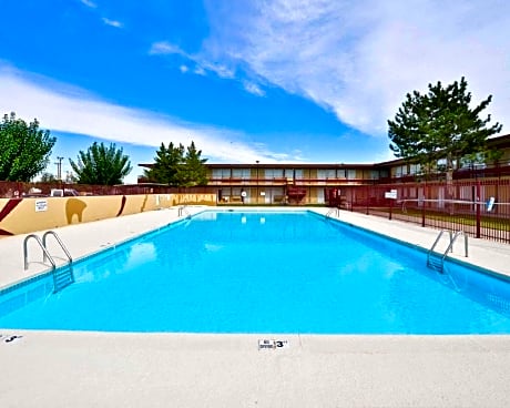 Econo Lodge Carlsbad