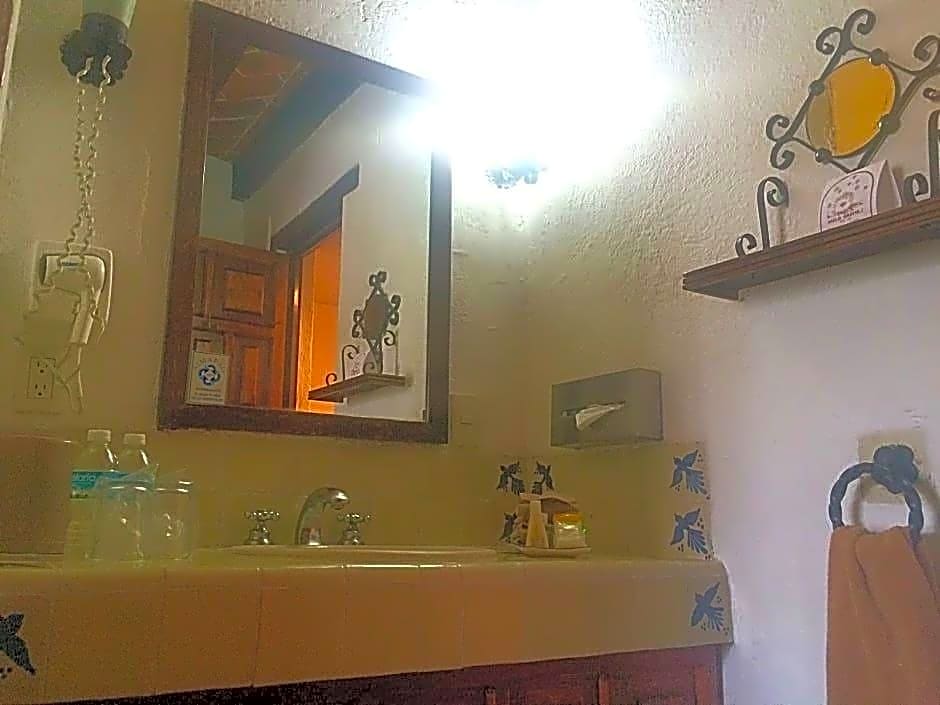 Hotel Real de Minas Guanajuato