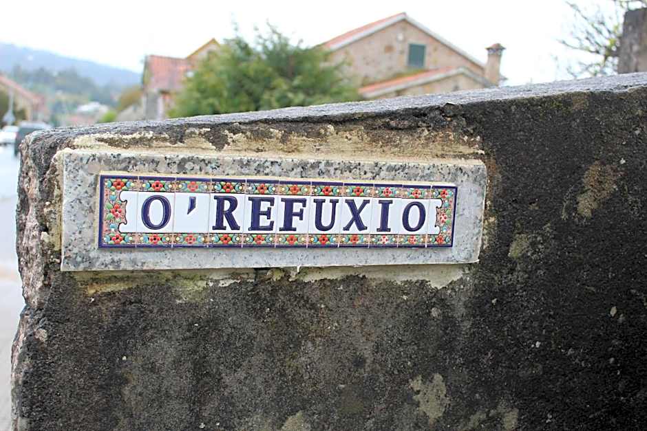O Refuxio de la Jerezana