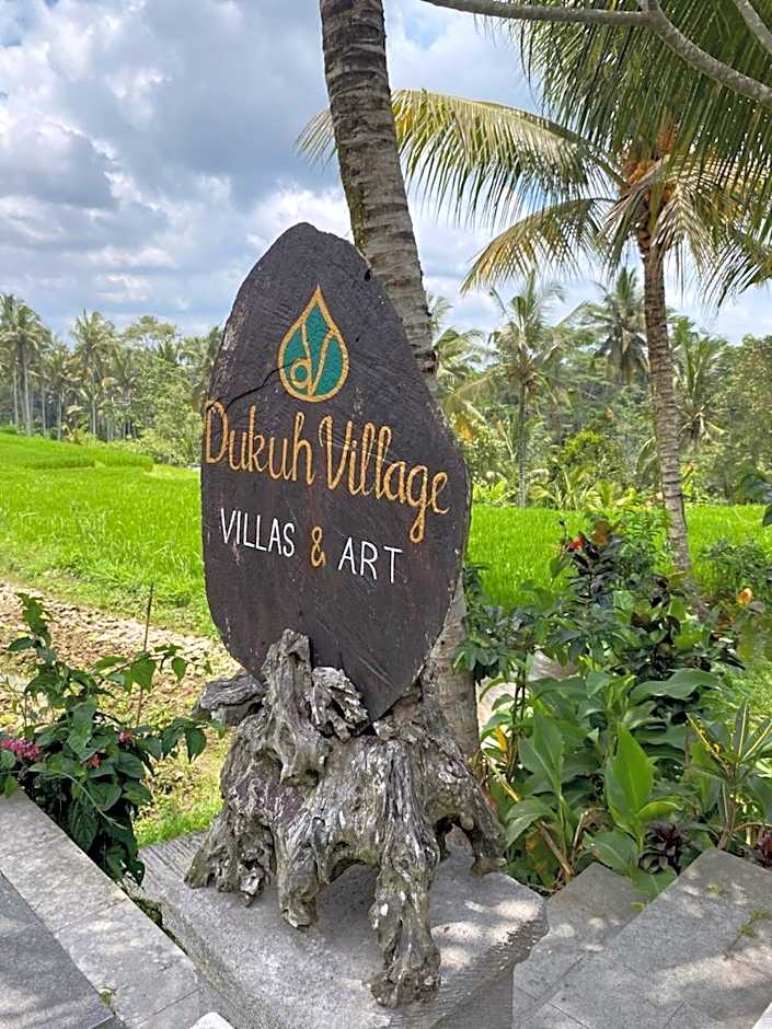 Dukuh Village Villas & Art