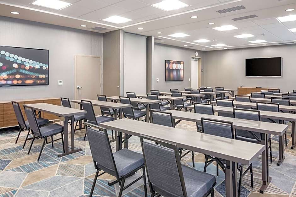 Residence Inn by Marriott San Jose North/Silicon Valley