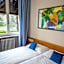 Club Hotel Olivi - Tennis Center