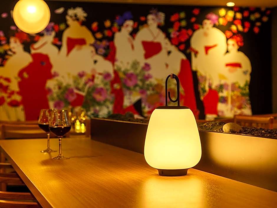 Comfort Hotel Kyoto Toji