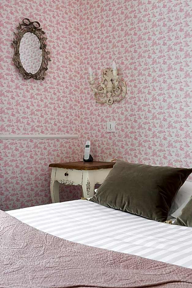 Logis Maison Vauban - Hotel St Malo