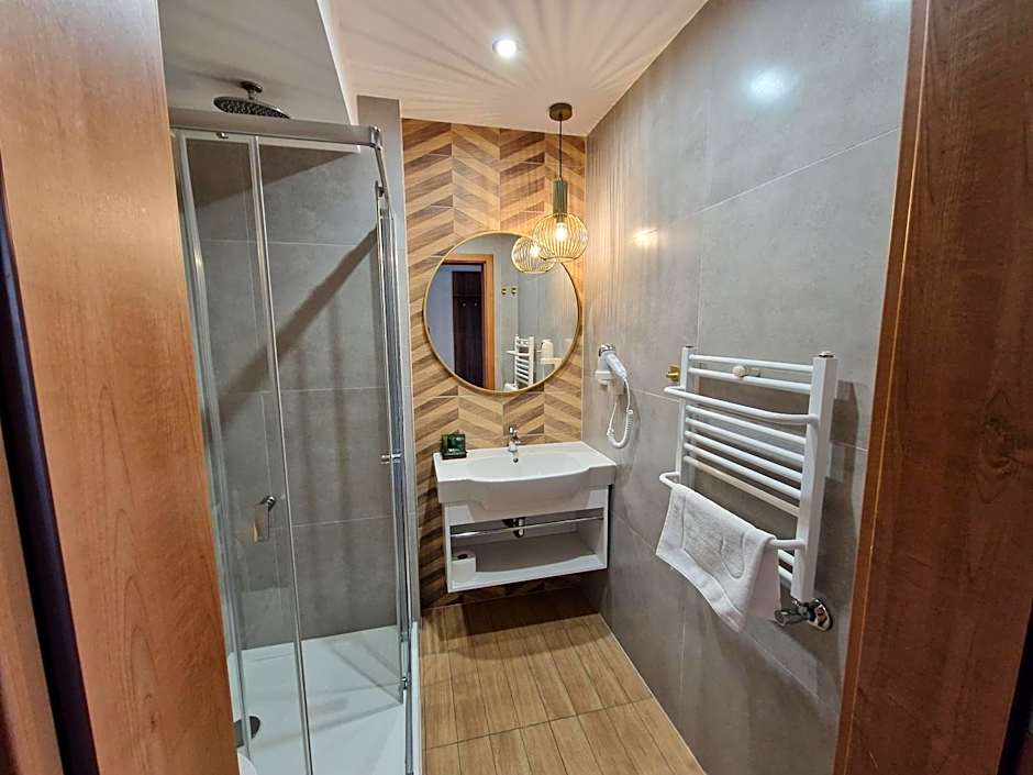 Hotel Verde Montana Wellness & Spa