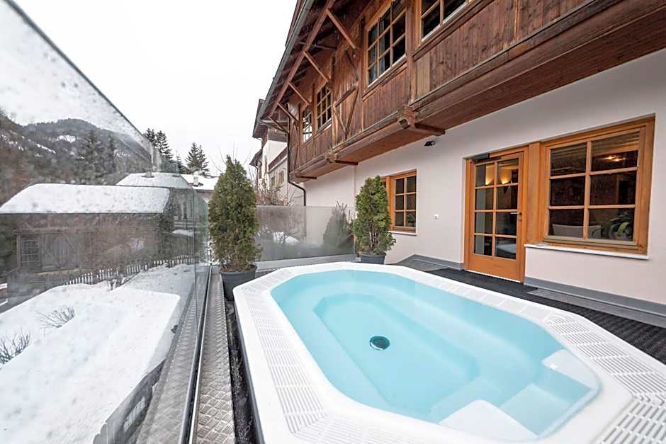 Hotel Dolomiti