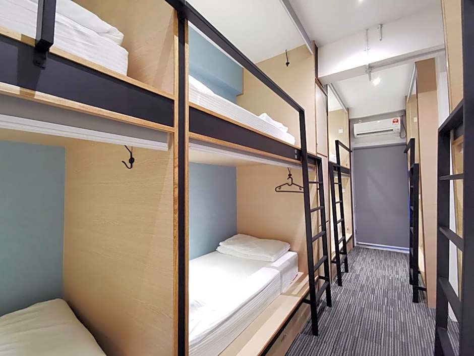 Attrus Bed & Breakfast . 聚
