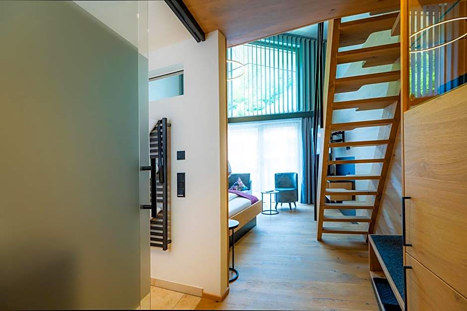 Hotel B&B VILLA-ALPIN