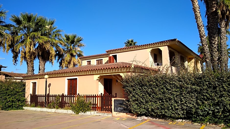 Residence Geranium Beach