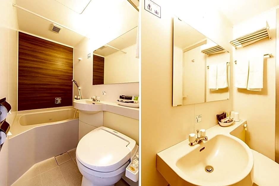 Sun Hotel Kokubu Kagoshima