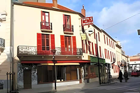 Hotel Le Biarritz - Vichy