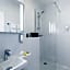 Residence Studio Geneve Centre Hotel