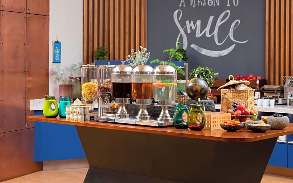 Hampton by Hilton Turkistan