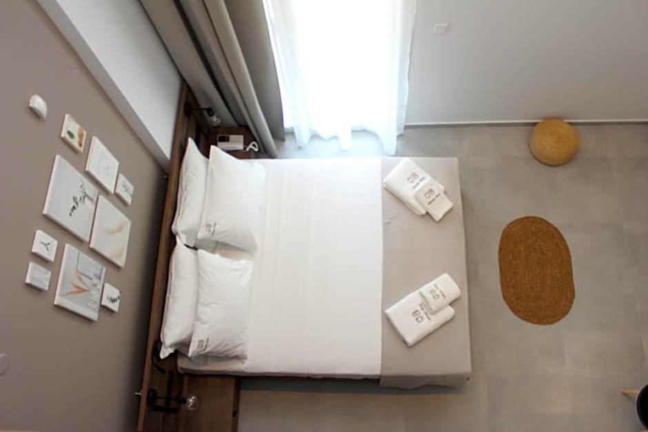 UrbanBay Hotel & Spa