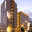 Kyoto Plaza Hotel