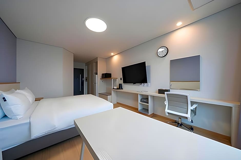 Best Western Asan Hotel