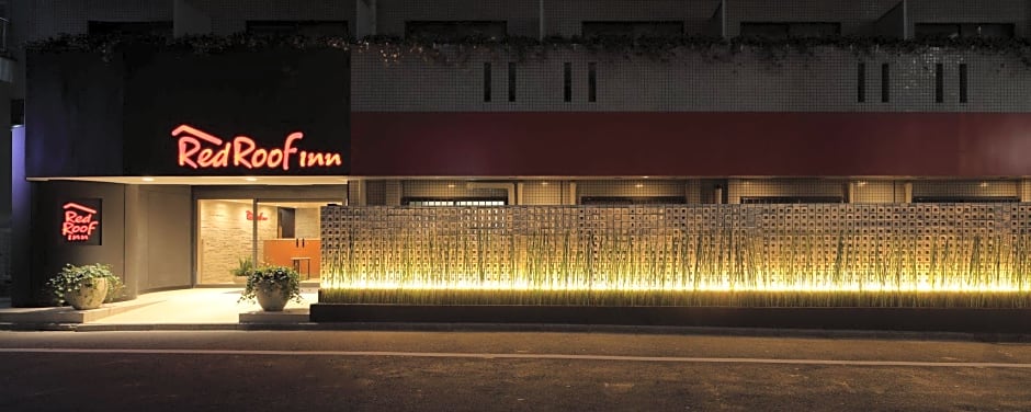 Red Roof Inn Kamata / Haneda Tokyo