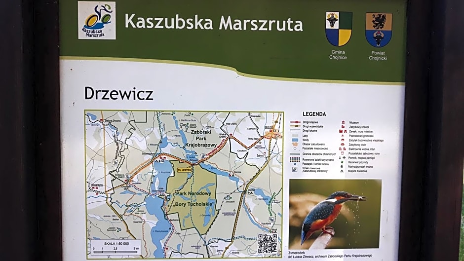 Hubertówka Czapiewice