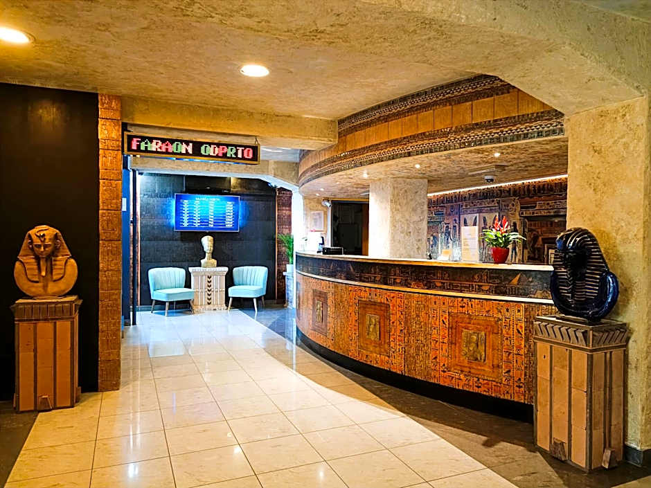 Hotel Faraon