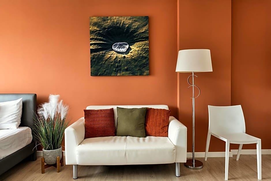 First Choice Suites by the Sea SHA Plus Extra