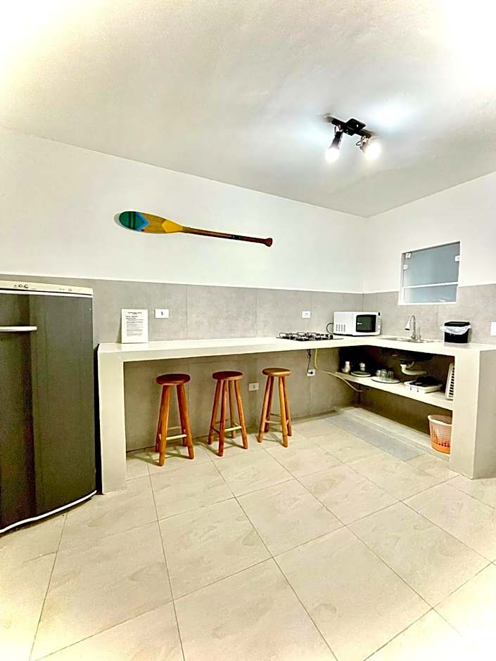 Villa Bali Maresias Lofts